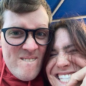 Meet your Posher, Chase